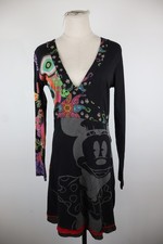 DESIGUAL DISNEY MICKEY MOUSE