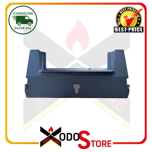 Deflettore fumi ecopalex - fumi, 70