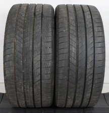 2 pneumatici estivi 295/40R20