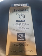 Protoplasmina Prestige Oil