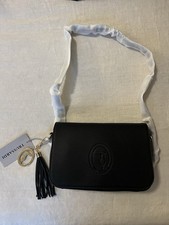 Borsa Siviglia crossbody