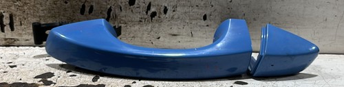 Maniglia esterna posteriore - maniglia,