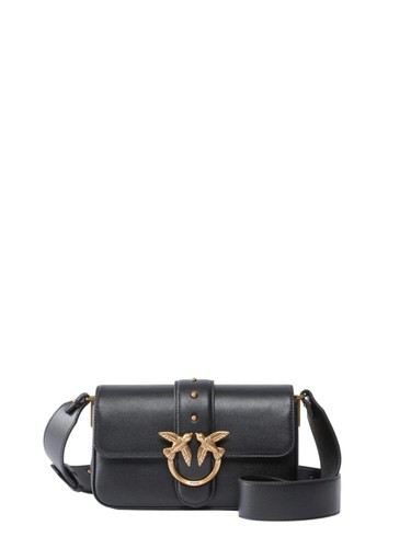 Pinko borsa love bag one - one, mini