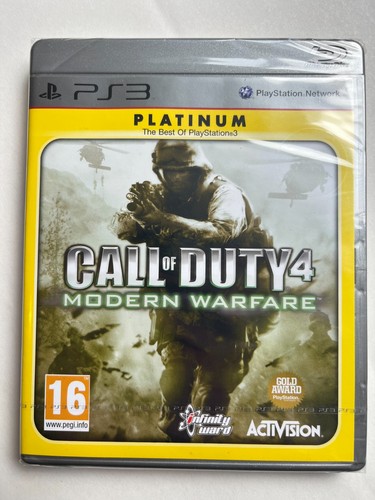 Call duty modern warfare - of,
