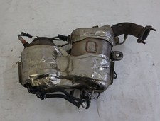Catalizzatore Jeep COMPASS 2