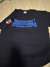 maglia inter Ultras Irriducibili