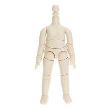 Corpo Obitsu 11 cm pelle opaca