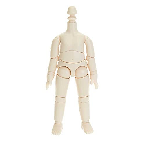 Corpo obitsu pelle - 11, opaca