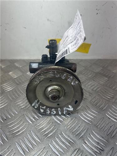 Pompa servosterzo nissan - servosterzo,
