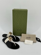 Nuovi sandali Gucci di lusso