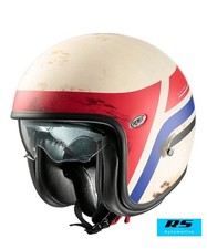 CASCO HELMET JET PREMIER