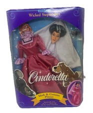 Disney Classics Cenerentola