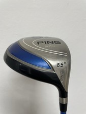 DRIVER PING G2  8,5°- 460CC - STIFF - SHAFT PROLAUNCH BLUE GRAFALLOY
