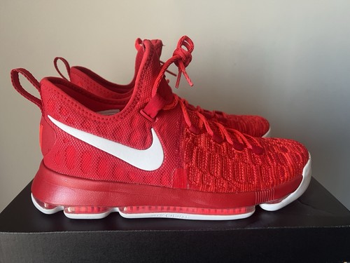 Nike zoom kd9 - zoom, university