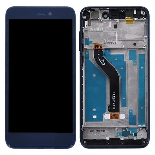 Lcd completo huawei lite - p8,