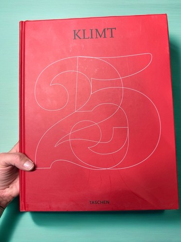 Klimt edizione 25 - -, 25°