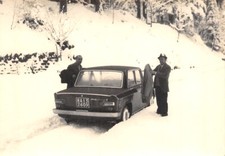 75E) FOTOGRAFIA CAMPIGNA 1968