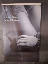 MONIKA MARON- LA MIA BERLINO-