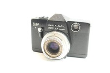 Kodak Instamatic fotocamera