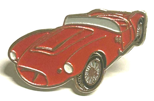 Ermini sport 1100 pin - sport,