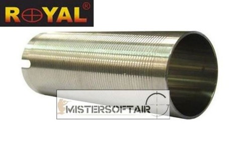 Cilindro forato royal - cilindro, 2