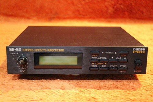 Usato boss se 50 - usato,