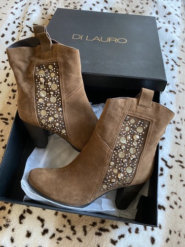 Lauro stivaletti eleganti - lauro,