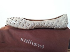 BALLERINE KALLISTE' - DONNA
