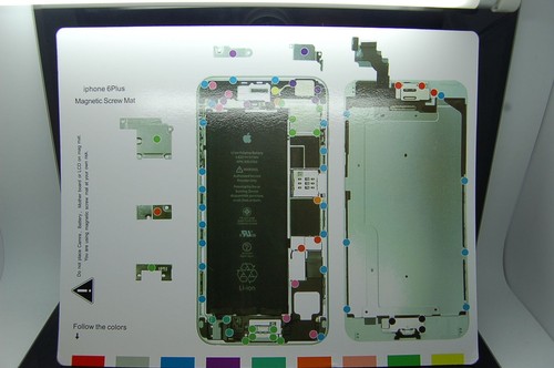 Tappeto vite magnetica per - magnetica,