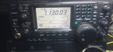 ICOM IC-7400