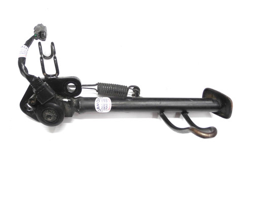 Honda forza 250 - ex, 2008-2011