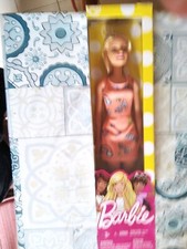 Bambola barbie 2017 - barbie ,  2017