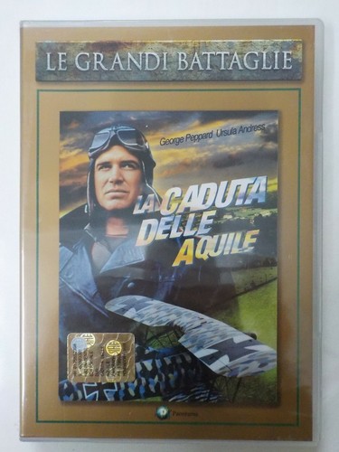 Caduta delle aquile - la,