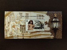 AS11/ Tuvalu - 2001 - Mi 1007