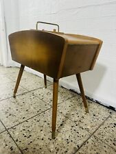 MID CENTURY STRING TAVOLO DA