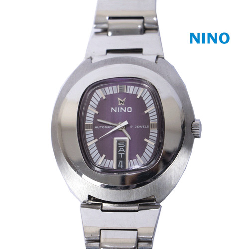 Orologio carica automatica - a,
