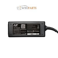 Adattatore AJP 45W Caricabatteria di alimentazione per PACKARD BELL NOTEBOOK EASYNOTE LG81AP