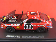 KYOSHO DATSUN 240Z 1971 #11