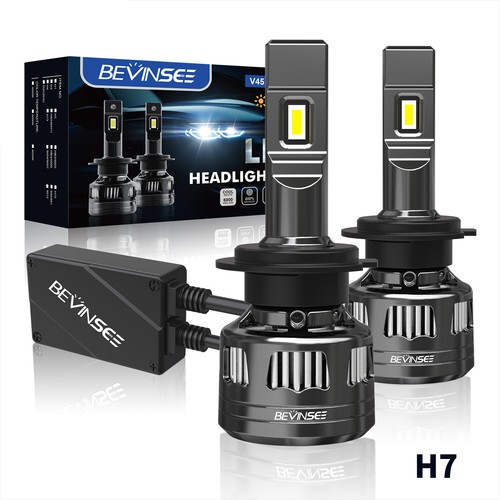 Bevinsee v45 kit lampadine - v45,