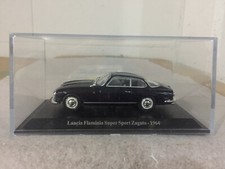 LANCIA FLAMINIA SUPER SPORT