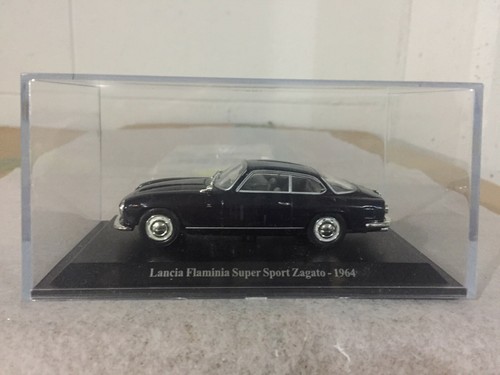 Lancia flaminia super sport - super,
