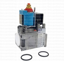Valvola gas 845 sit sigma - valvola,