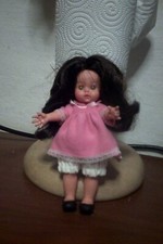 mini furga lucia doll 