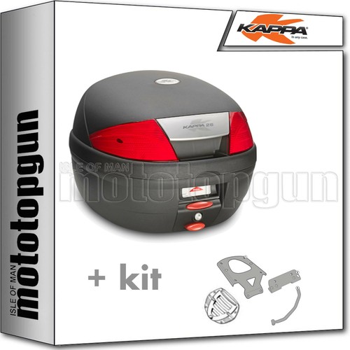 Kappa valigia k26n - kappa, +