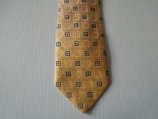 BIAGIOTTI UOMO SILK TIE SETA