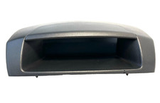 DISPLAY CENTRALE PEUGEOT PARTNER TEPEE (2010-2015) 1.6 HDI - MONITOR CRUSCOTTO