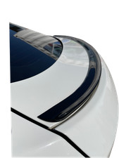 Spoiler Posteriore Compatibile