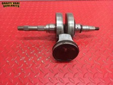 CRANKSHAFT PISTON PIAGGIO BEVERLY 400 YEAR 2007 SERIES 2004 2007
