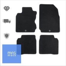 Tappetini per Nissan Note I