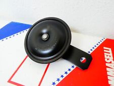 Per Gilera  324564 moto per nikko clacson claxon horn adattabile gfr crono 125